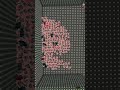 ウォーデン10体とゾグリン100体を戦わせてみた結果!?【マイクラ】 #マイクラ #マインクラフト #minecraft