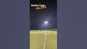 Gantry Cam: Glebe