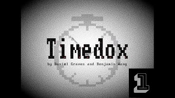 TIMEDOX PART #1