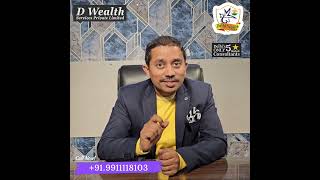एक बिजनेसमैन ही अपने बिजनेस को नष्ट सकता हैं। | MANOJ BARAAR | D WEALTH SERVICES PVT LTD