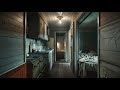 Devlog #1 Cabin Horror Game