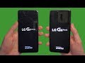 LG G7 vs LG G8 Speed Test, Battery Test & Cameras!