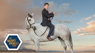 How The Left Gets Everything Backwards | Ep. 268