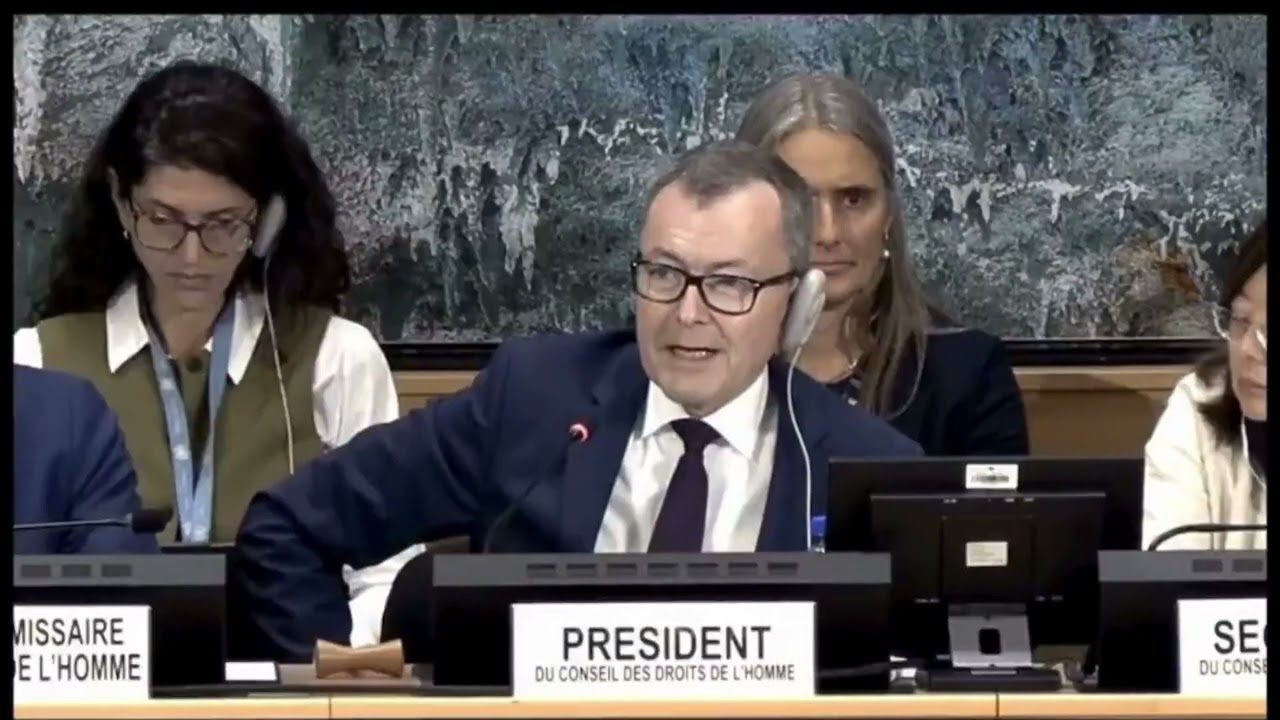 Руанда проводит красную линию в ООН, отвергая обвинения ДР Конго в геноциде