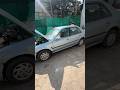 Honda city 2000 modal Vintage car automatic #cars #hondacity 