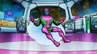 Into the Dark Dimension | Kang vs The Avengers Episode 7