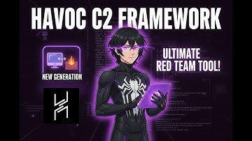 Bypassing Windows 11 Defender With Havoc C2 (Setup + Live Demo)