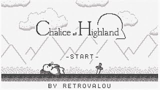 Trailer 2 - Chalice of Highland - Steam