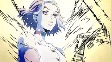 All JoJo openings but you need to read the description to understand