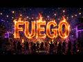 Fuego — AUREVIA (Official Music Video)