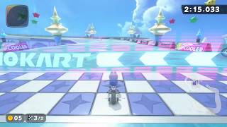 【MKWorld】Starview Peak - 2:15.033 (Shroomless)