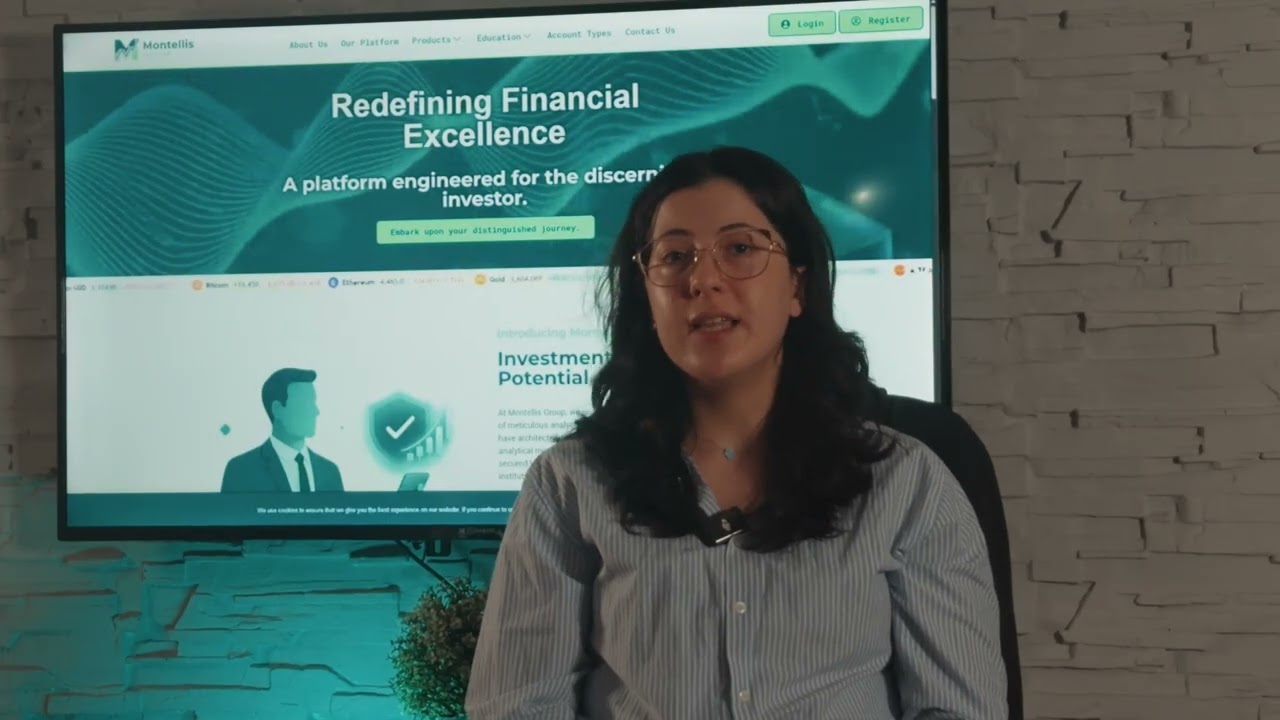 Montellis Group Review – My Honest Experience with the Platform