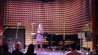 Contemporary Plays by Women of Color Book Party: Opening Remarks by Darren Walker & Roberta Uno