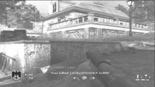 cod 5 random moments (HD)