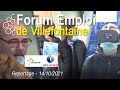 Forum emploi de villefontaine ejeux de lemploi forum invers  retour en images