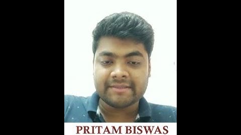 Success Journey with Physicsbyfiziks #596 Rank (IIT-JAM) #Pritam Biswas #CSIR-NET #IIT-JAM#JEST#TIFR