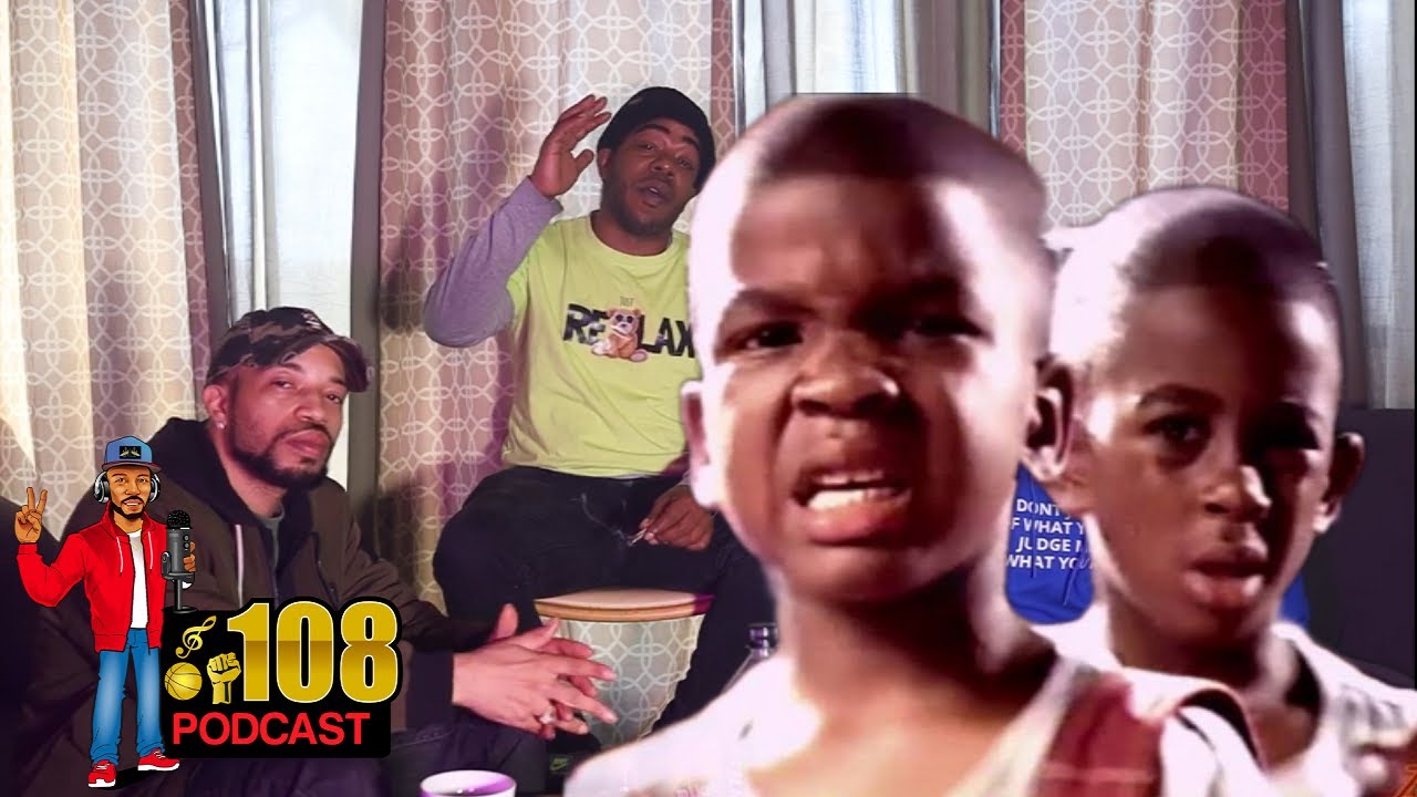 How Dj Jus and Lil Nique's McDonald's commercial helped Influence these Rappers..