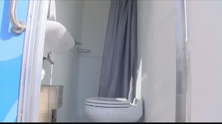 Dream center to offer mobile showers to the Peoria homeless community