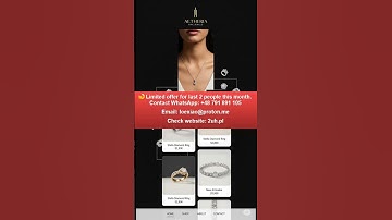 How to Build a Professional Website & Online Store in 2025 Shopify, WordPress, Wix, WooCommerce Site