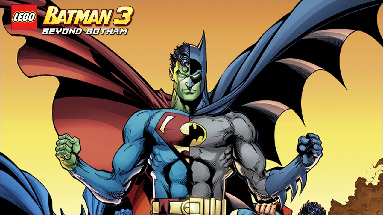 Lego Batman 3 Super Homem Composto RazuchiTV Desde O Atari YouTube lego-batman-3-super-homem-composto-razuchitv-desde-o-atari-youtube