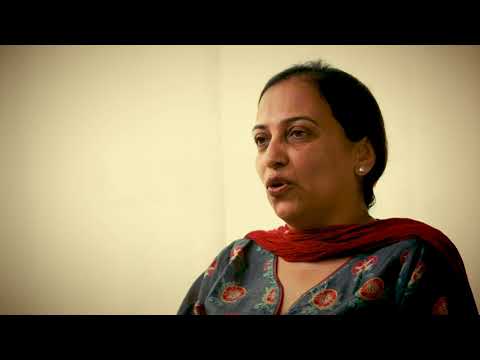 Vedika Bhandarkar on financial inclusion for women & families in need