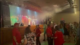 Road Crew Band Milwaukee, WI. At Sun Life RV Resort Mesa, AZ. 02/14/25