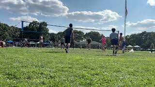 Boston 2024 Game 4 Sets 1 and 2 Supercut