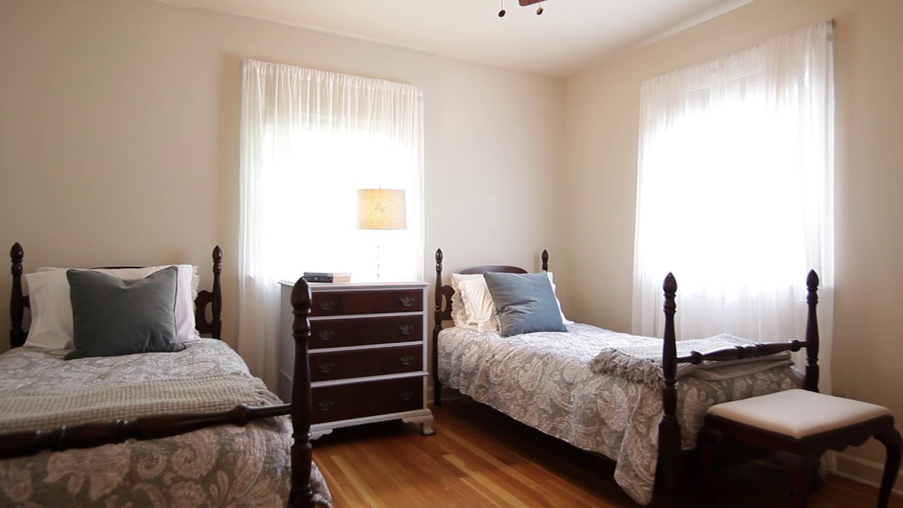 Home for sale in Queens Lake, Williamsburg VA YouTube