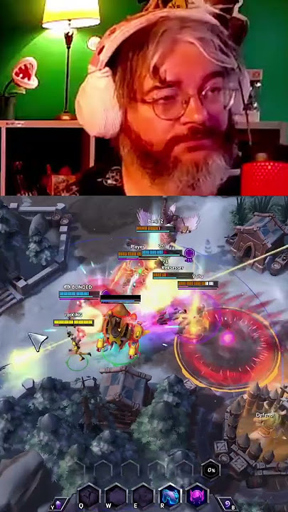 DVA Explsion Combo Falstad Gust