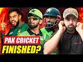 Pakistan Cricket is FINISHED? LEARN HE LEARN | Bangladesh Shuts Up Pakistan Cricket in 1st ODI