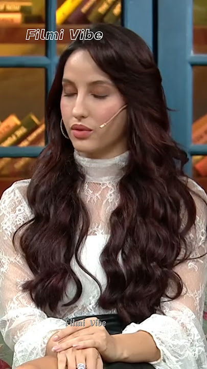 Nora Fatehi ka Crush 🥰🥰 #shorts #ytshorts #norafatehi #vickykaushal #youtubeshorts