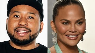 DJ AKADEMIKS FIRED \& DEMONETIZED AFTER ATTACKING CHRISSY TIEGEN ONLINE(PRE-SCRIPT)!