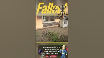 Imagine settlers building on their own!! New Settlement MODs for Fallout 4