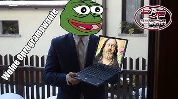 WOLNE oprogramowanie