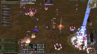 L2 Asterios x5. GvG 3x3. 22.07.2026. Hell Knight 2.0