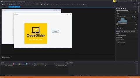 Zoom In and Zoom Out Picturebox With Scroll (MouseWheel) C# Windows Form App [source code]