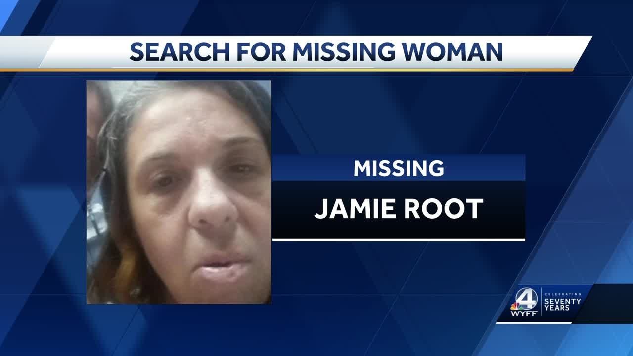 Endangered woman last seen at Greer, South Carolina, hospital reported missing, police say YouTube