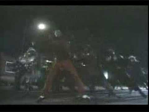 Thriller Ultimate Tour Collection