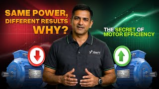 Why Same Power Motors Perform Differently Hidden Difference You Need To Know