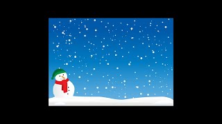 ACGC Elementary Winter Holiday Concert December 23rd, 2021