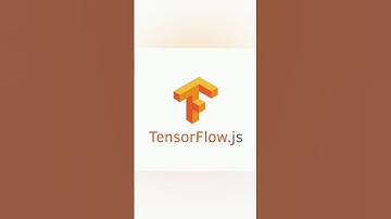 TENSORFLOWJS | A JAVASCRIPT AI LIBRARY #tensorflow #coding #python #javascript #ongole #kothapatnam