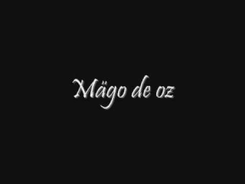 Mägo de oz La rosa de los vientos