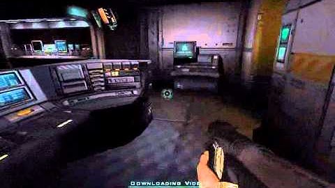 Doom 3 Walkthrough (Veteran) - Part 44 - Beast