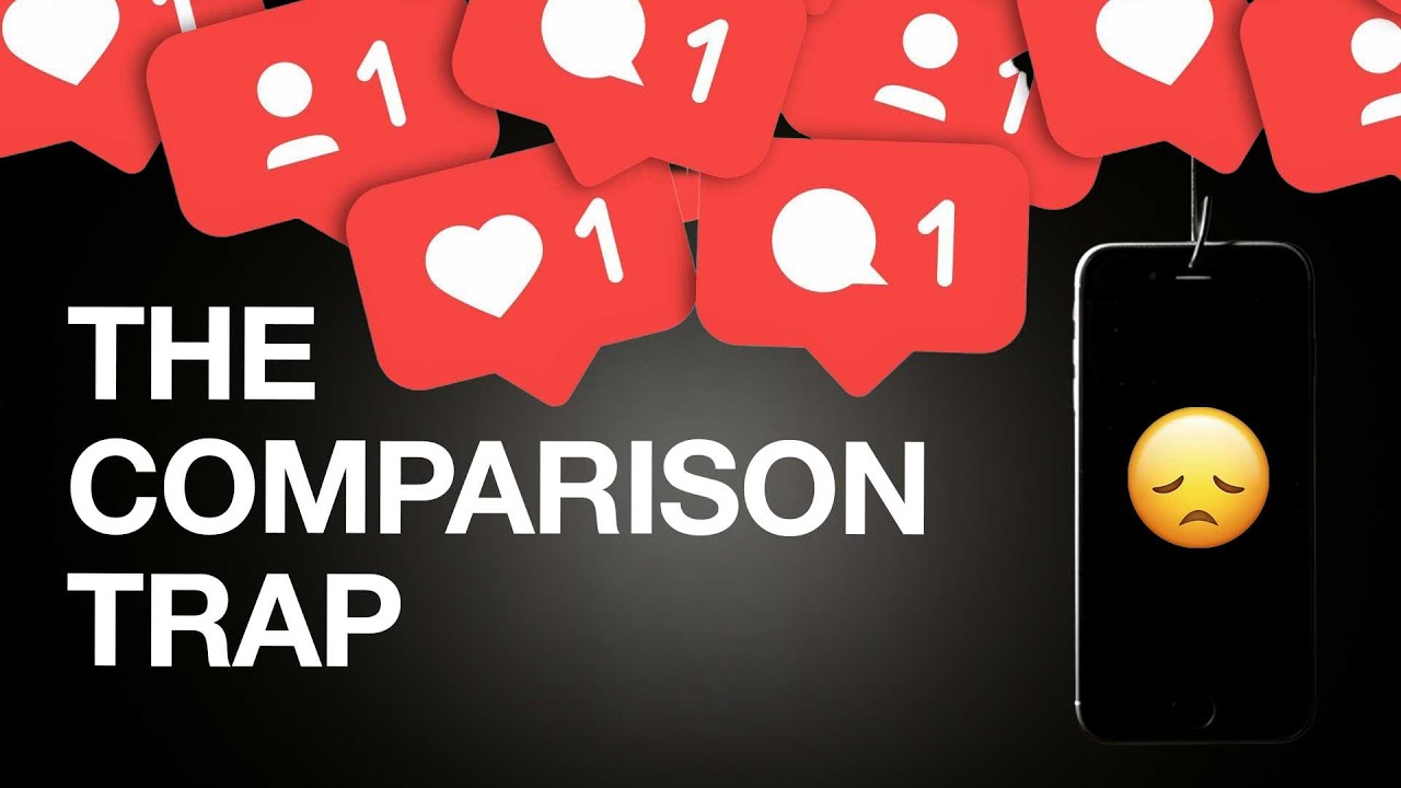 The 35 Year Old Crisis: How Social Media Destroys Your Self Worth