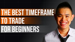 Which is the best timeframe to trade (for beginners)?