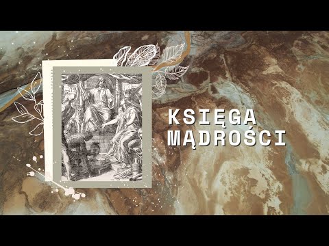 Księga Mądrości ||