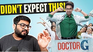 Same Old Stuff? | DOCTOR G REVIEW | Zain Anwar Reviews | The 5 Point Review