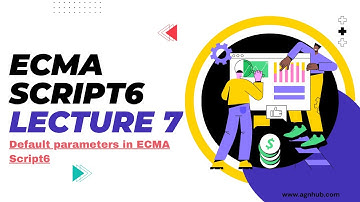 Simplify Your Functions with Default Parameters in ES6 | Lecture 7