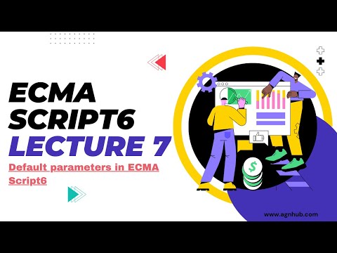 Simplify Your Functions with Default Parameters in ES6 | Lecture 7