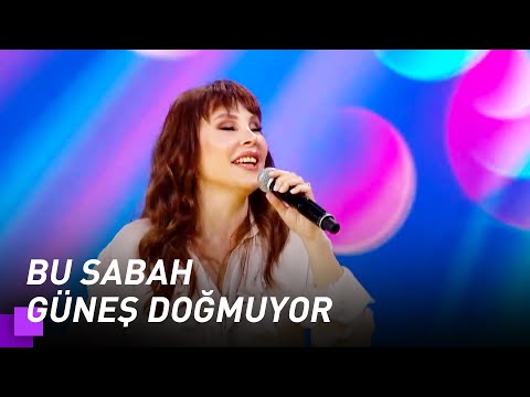 Funda Arar - Bu Sabah Güneş Doğmuyor | Kuzeyin Oğlu Volkan Konak 10. Bölüm